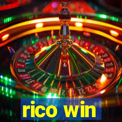 rico win